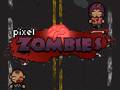 თამაშის Pixel Zombies