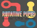 თამაშის Rotative Pipes Puzzle