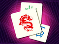 თამაშის Mahjong 2048
