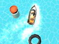 თამაშის Dash & Boat