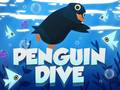თამაშის Penguin Dive
