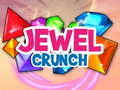 თამაშის Jewel Crunch