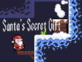 თამაშის Santa's Secret Gift
