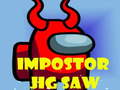 თამაშის Impostor Jigsaw