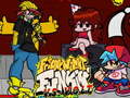 თამაშის Friday Night Funkin vs Volt
