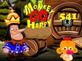 თამაშის Monkey Go Happy Stage 541