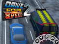 თამაშის Drive for Speed 2