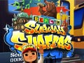 თამაშის Subway Surfers Berlin