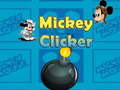 თამაშის Mickey Clicker