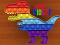 თამაშის Pop Fidget