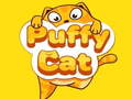 თამაშის Puffy Cat