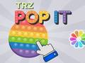 თამაშის TRZ Pop It