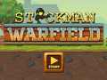 თამაშის Stickman Warfield
