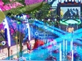 თამაშის Waterpark Parkour