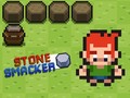 თამაშის Stone Smacker