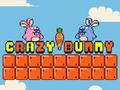 თამაშის Crazy Bunny