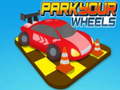 თამაშის Park your wheels