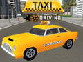 თამაშის Taxi Driving