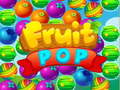 თამაშის Fruit Pop