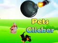 თამაშის Pets Clicker