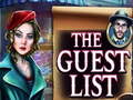 თამაშის The Guest List