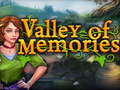 თამაშის Valley of memories