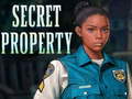თამაშის Secret property