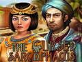 თამაშის The Cursed Sarcophagus