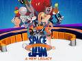 თამაშის Space Jam a New Legacy Full Court Pinball
