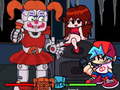 თამაშის Friday Night Funkin vs Baby from FNAF