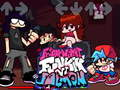 თამაშის Friday Night Funkin vs Salmon