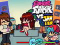 თამაშის Friday Night Funkin vs Javier
