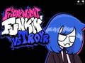 თამაშის Friday Night Funkin vs Troyr