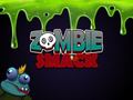 თამაშის Zombie Smack