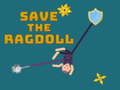 თამაშის Save the Ragdoll
