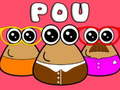თამაშის Pou 