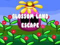 თამაშის Blossom Land Escape