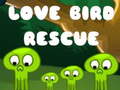 თამაშის Love Bird Rescue