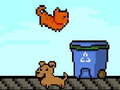 თამაშის Click Cat