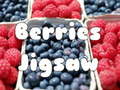 თამაშის Berries Jigsaw