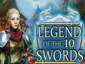 თამაშის Legend of the 10 swords