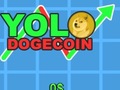 თამაშის Yolo Dogecoin