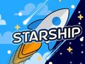 თამაშის Starship