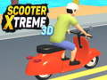 თამაშის Scooter Xtreme 3D