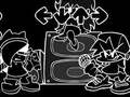 თამაშის Friday Night Funkin vs Annie High Effort Storm