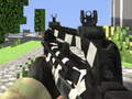 თამაშის Blocky Siege