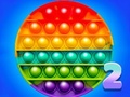 თამაშის Pop It 2