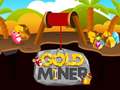 თამაშის Gold Miner