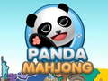 თამაშის Panda Mahjong