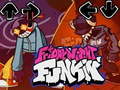 თამაშის Friday Night Funkin Tricky & Whitty vs Tabi & Agoti